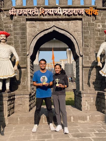 Race Day Wins & Podium Finishes photo 28