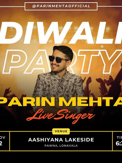 Festival Entertainment (Diwali & Ganeshotsav) photo 4