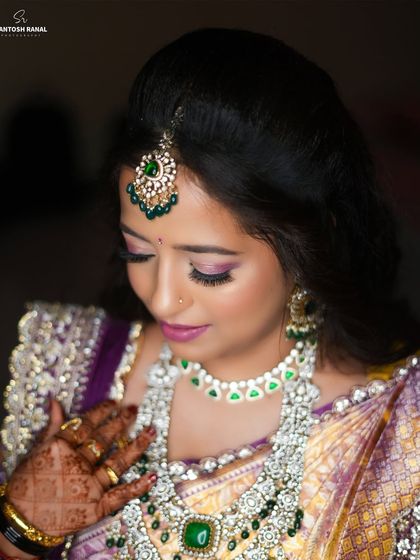 Santosh Ranal Photography - Fashion Photography Bridal & Reception Fashion photo 11
