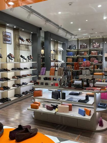 Alpha Space Solutions - Commercial Design & Build High-End Retail & Boutique Stores photo 40