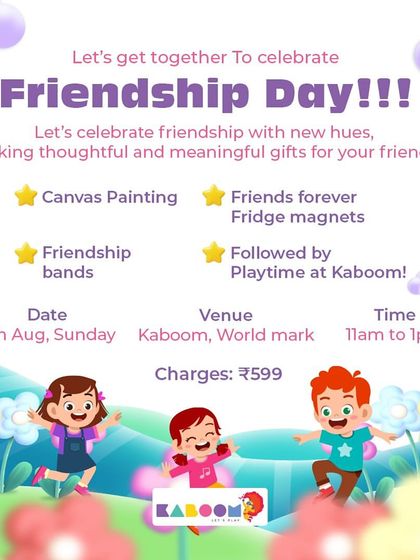 Festive Fun & Holiday Workshops photo 38