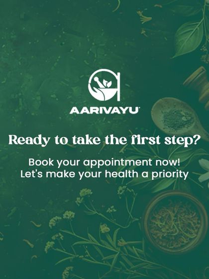 Your path to wellness begins with a single step. Our Andheri clinic is ready to welcome you with a team of dedicated Ayurvedic professionals.