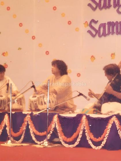 Jugalbandi: In Concert with Musical Masters photo 13
