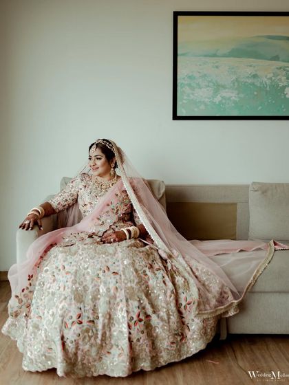 The Radiant Bride photo 22