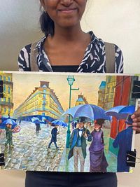 Design College Portfolio Preparation