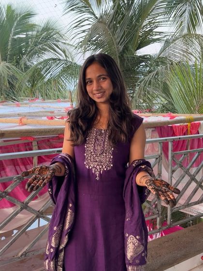 Happy Brides & Clients photo 37