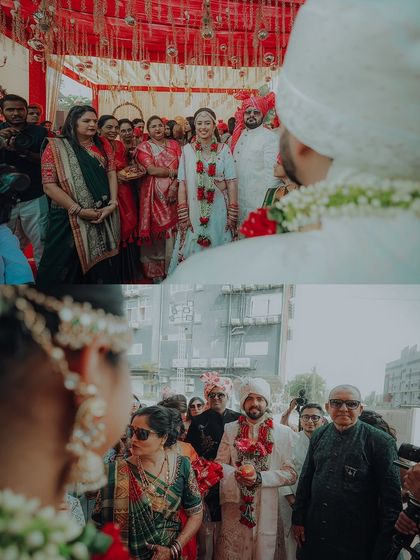 Wedding Photographer - Wedding Photography & Videography The Main Event: Wedding Ceremonies photo 29