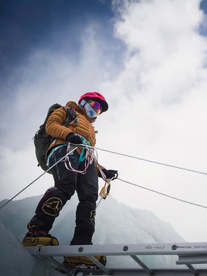 Get Ready: Training & Preparation photo 6