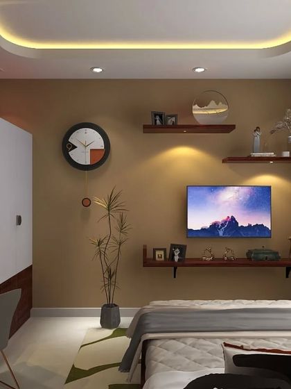 Bocote Interiors - Turnkey Home Interior Design & Build Serene & Stylish Bedrooms photo 61