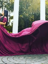 Gown Rental for Photoshoots & Events