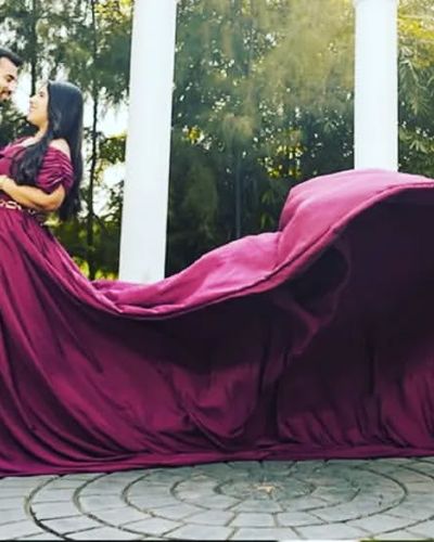 Gown Rental for Photoshoots & Events