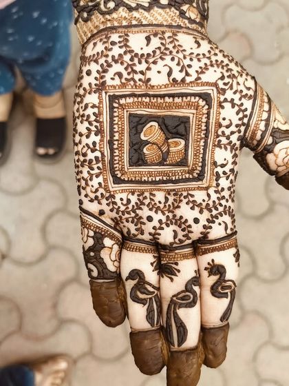 Behind the Art & Client Stories photo 11