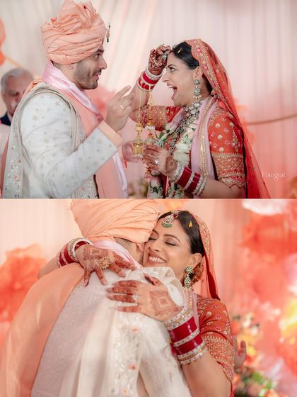 The Big Day: Ceremonies & Rituals photo 4