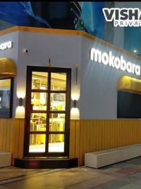 Custom Retail & Food Kiosks