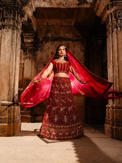 Royal Heritage Shoots photo 11