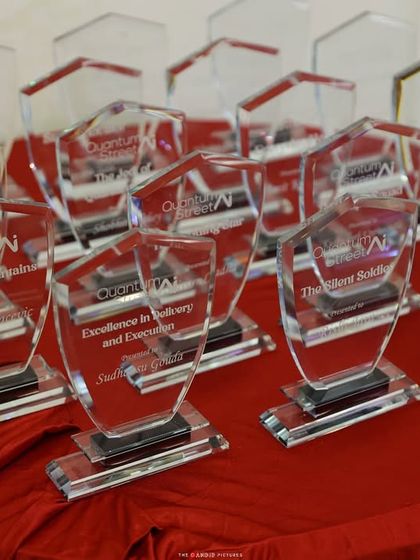 Emcee Pramod - Corporate & Live Event Host Commanding the Corporate Stage photo 12