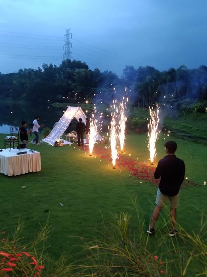 Dreamy Marriage Proposals photo 5