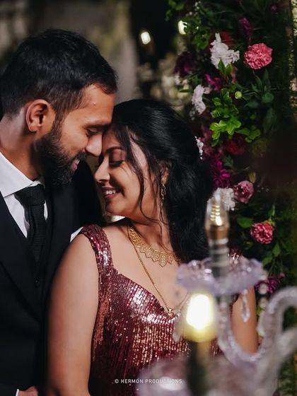 Amanati Events - Full-Service Wedding Planning Grand Receptions & Celebrations photo 31