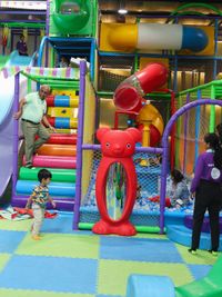 Family Entertainment Center