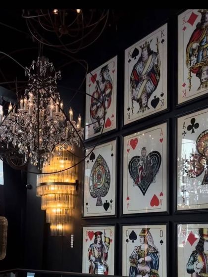 Shades Creative Gallery - Art Sales & Advisory Art for Your Home: See It in Place photo 33