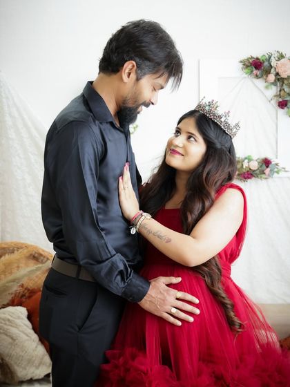 The Journey Together: Couple Portraits photo 42