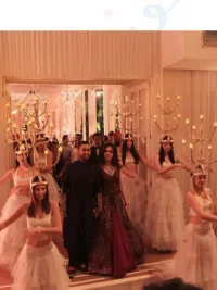 Party Entertainment & Performers