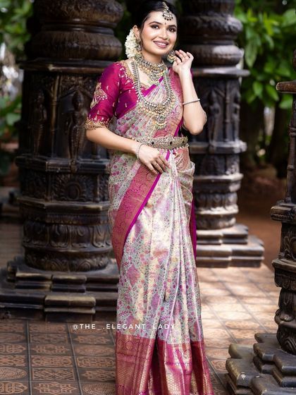 Thesparklebox - Occasion Wear Jewellery Rental Modern Reception & Party Wear photo 33