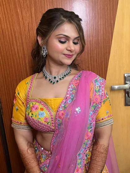 Glam for the Whole Family photo 11