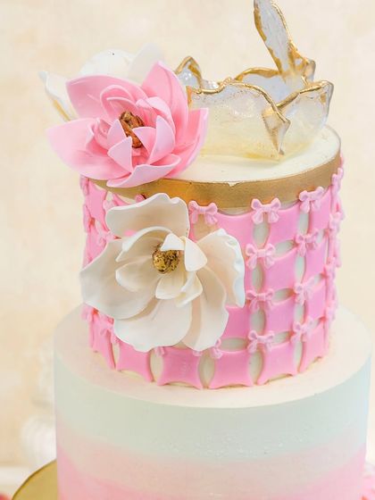 Neeth Medappa - Custom Celebration Cakes Celebrating in Style: Milestone & Occasion Cakes photo 36