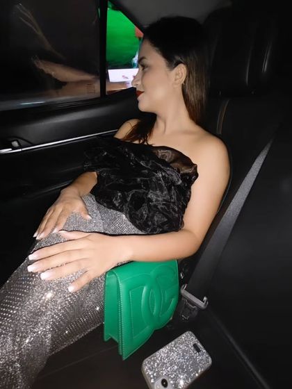 Ready for the Night photo 4