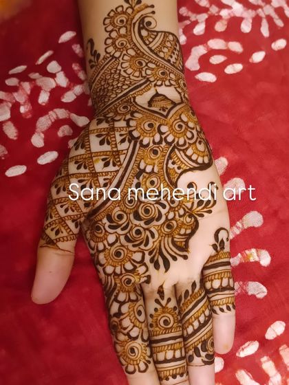 Modern Arabic & Minimalist Styles photo 16