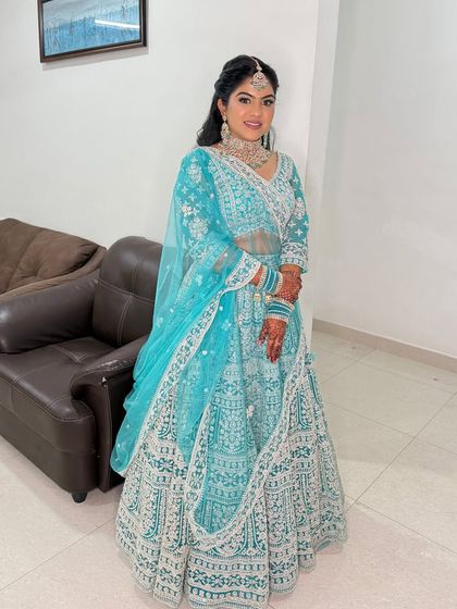 Dazzling Sangeet & Cocktail Nights photo 16