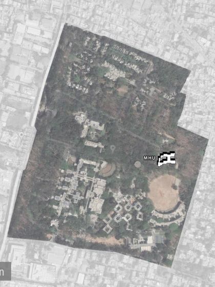 Mindspace - Educational & Institutional Architecture Our Design Process: From Sketch to Structure photo 26