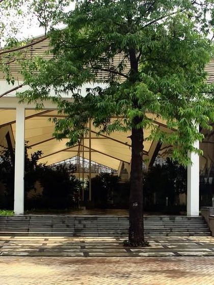 Edifice Consultants - Commercial & Workplace Architecture Corporate Campuses & IT Parks photo 16