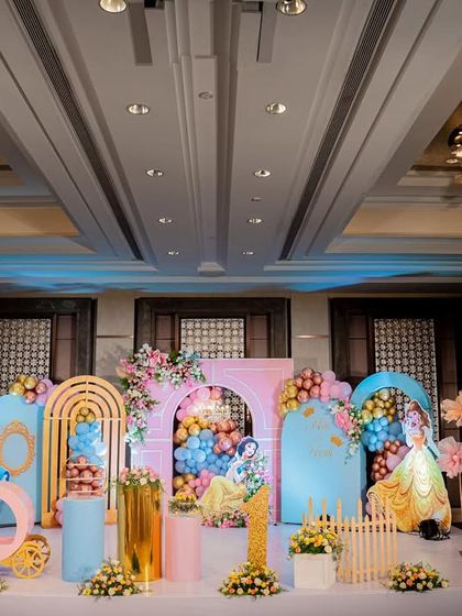 Novella - Children's Themed Birthday Parties Fairytale & Princess Parties photo 5