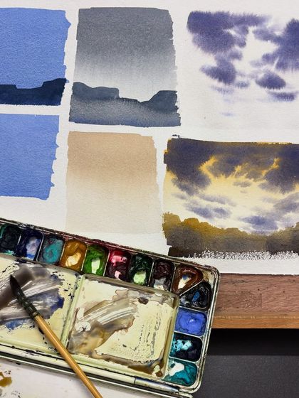 Foundational Techniques & Studies photo 9