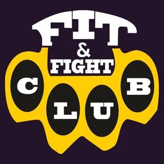 Fit and Fight Club