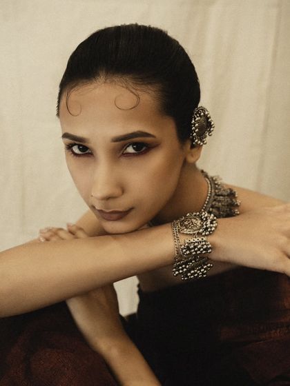 Beauty & Expressive Portraits photo 3