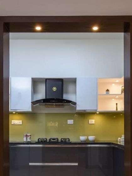 Bocote Interiors - Turnkey Home Interior Design & Build Modern Modular Kitchens photo 44