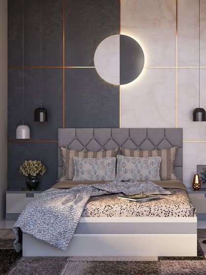 Artyss Designn Studio - Individual Room Design & Renovation Bedroom Sanctuaries photo 61