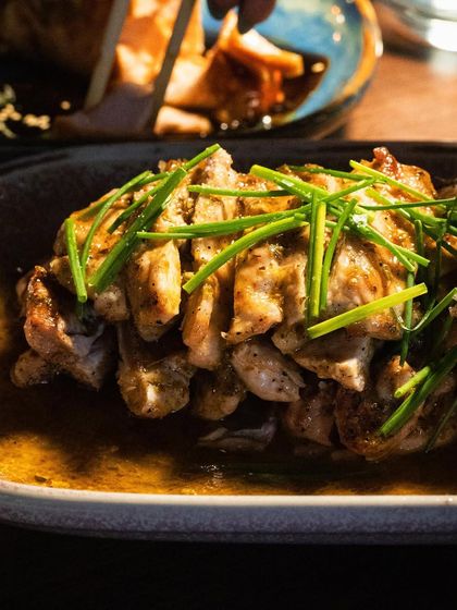 Savory Showstoppers photo 61