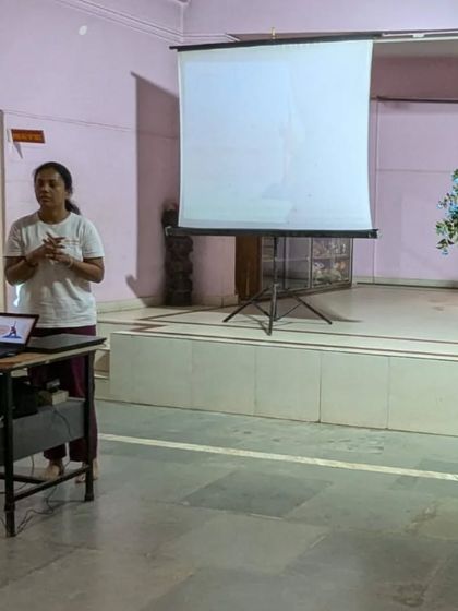 Yogavijnana - Yoga Teacher Training Program Community, Ceremonies, and Collaborations photo 45