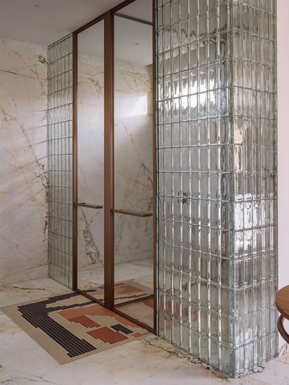 Statement Bathrooms & Powder Rooms photo 16