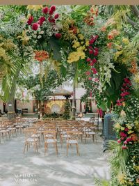 Wedding Planning & Design