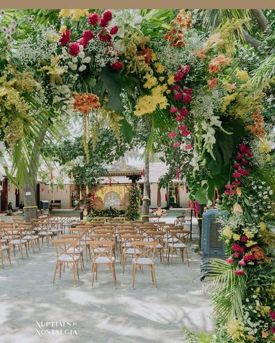 Wedding Planning & Design