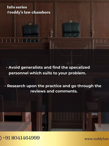 Finding the right advocate is the most important step in your legal journey. This guide offers practical tips on how to choose a lawyer you can trust, from researching their specialization to evaluating your consultation experience.