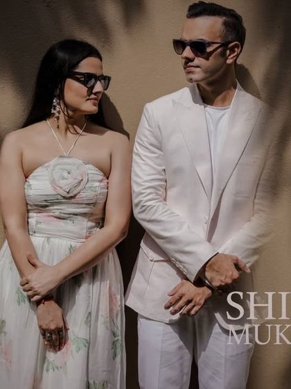 Just Click Photography - Destination Wedding Photography & Videography Scenic Indian Pre-Weddings photo 20