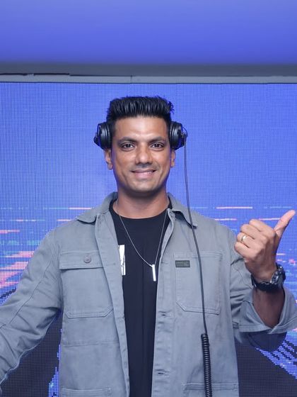 Electrifying Club Nights photo 13