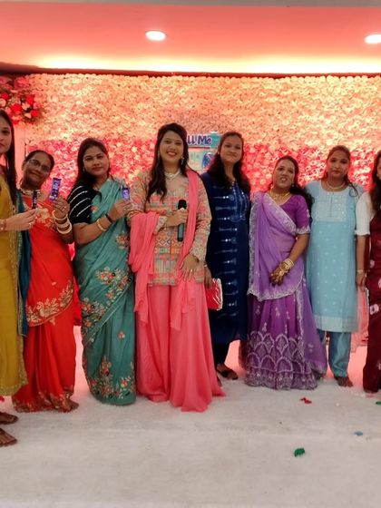 Baby Showers & Naming Ceremonies photo 9