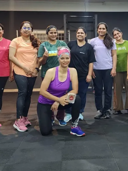 Bohofit - Group Fitness Classes The #GoodVibeTribe: Our Community photo 28